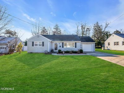 42 Delaware Avenue, West Long Branch, NJ, 07764