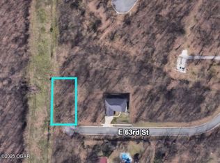 LOT 1 Scenic Ave, Joplin, MO 64804