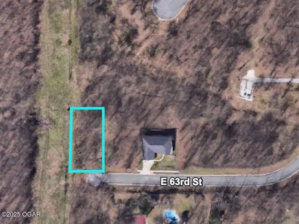 LOT 1 Scenic Ave, Joplin, MO 64804