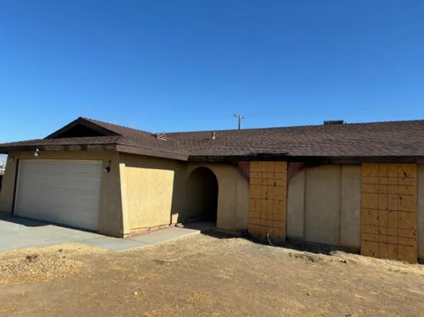 8871 Aspen Ave, California City, CA 93505