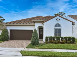 2585 Roveri Ave, Apopka, FL 32712