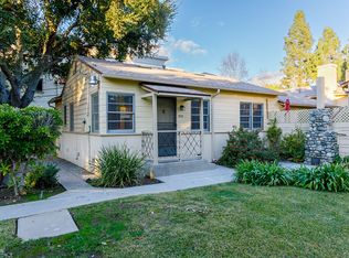 953 S Marengo Ave #955, Pasadena, CA 91106