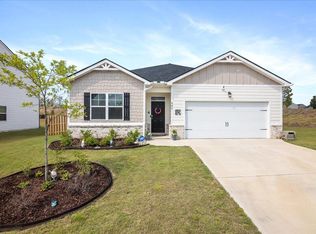 502 Myrtle Crst, Grovetown, GA 30813