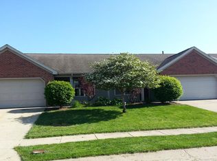 2125 Fincastle Way #B, Lafayette, IN 47909