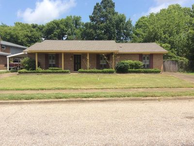 717 Genetta Ct, Montgomery, AL, 36104