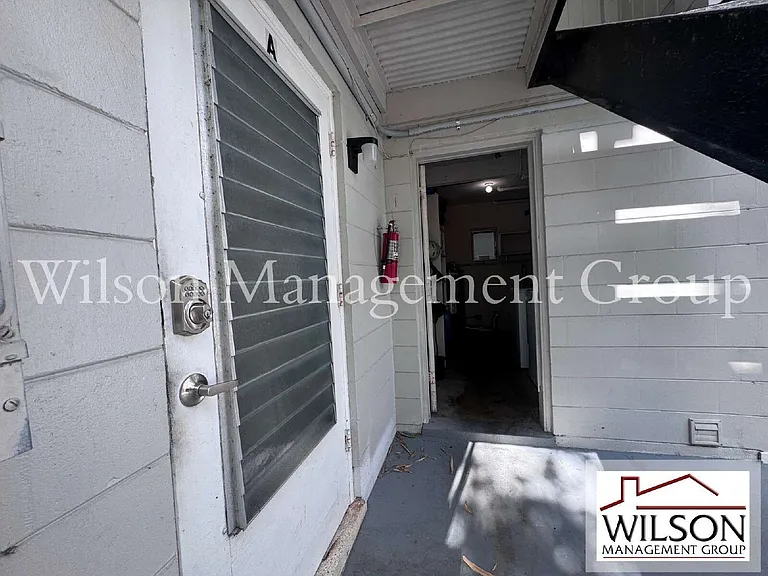 805 Vassar St #A — Photo 18