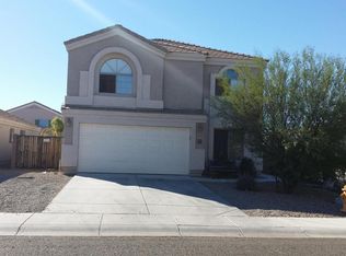 11469 W Phillip Jacob Dr, Surprise, AZ 85378