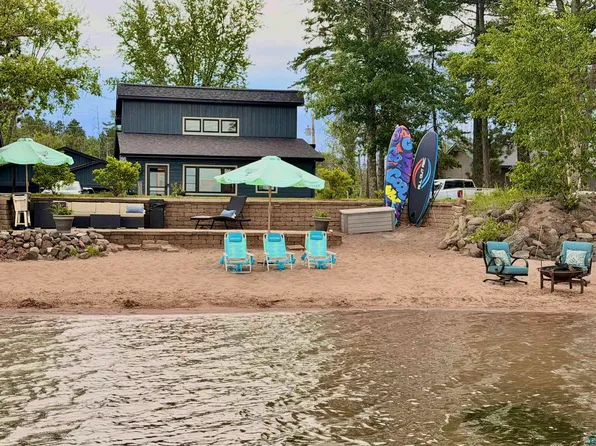 36318 Lakeland Rd, Sturgeon Lake, MN 55783