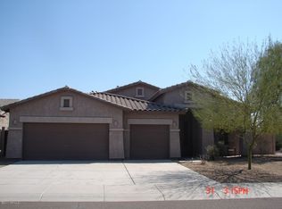 18667 W Lodge Dr, Goodyear, AZ 85338