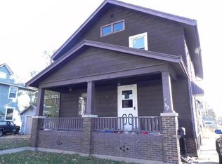817 15th Ave, Rockford, IL 61104