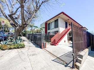 636 Robinson St, Los Angeles, CA 90026