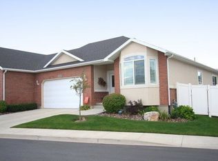 9462 Peaceful View Way, South Jordan, UT 84095