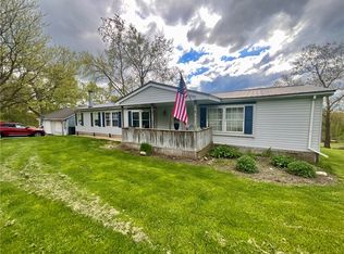 8178 Parker Hill Rd, Dansville, NY 14437