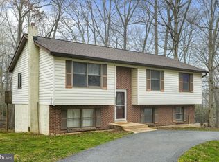 11467 Rawhide Rd, Lusby, MD 20657