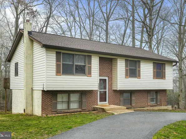 11467 Rawhide Rd, Lusby, MD 20657