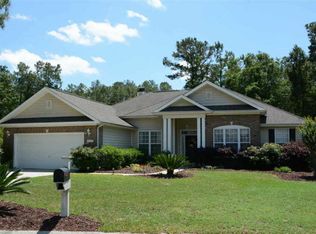 4555 Firethorne Dr, Murrells Inlet, SC 29576