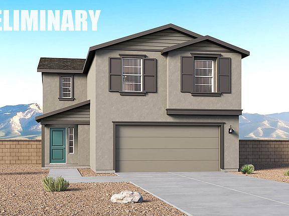 Plan Elevation.