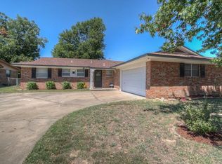 3004 S Elm Ave W, Broken Arrow, OK 74012