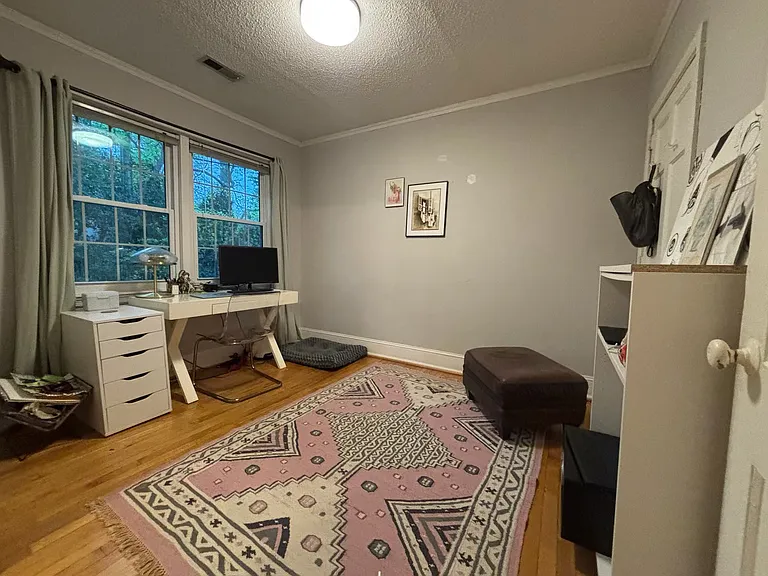 Another view of the 2nd bedroom.