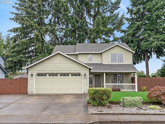 2nd image of 9218 NE 92nd St