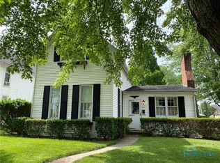 831 W Main Cross St, Findlay, OH 45840