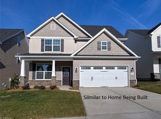 4228 Canter Creek Ln, High Point, NC 27262