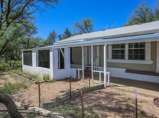 1745 W Cimarron Dr, Camp Verde, AZ 86322