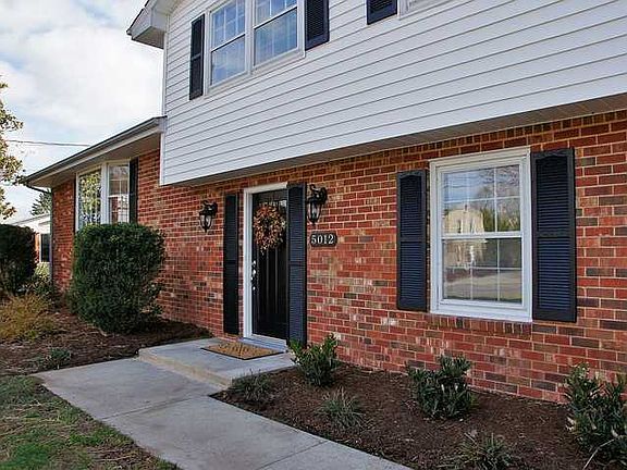 3rd image of 5012 Cave Spring Cir SW