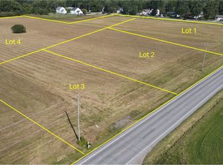 LOT 35 Heise Rd #2, Clarence Center, NY 14032