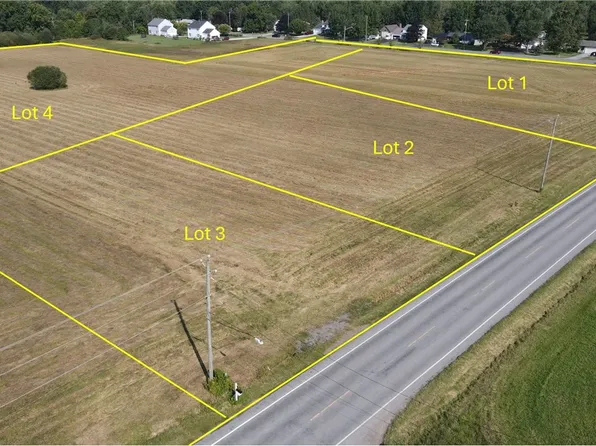 LOT 35 Heise Rd #2, Clarence Center, NY 14032