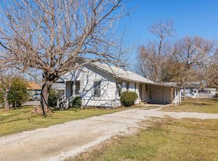 517 Parkside Dr, Groesbeck, TX 76642