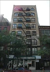 Rented by Bold New York