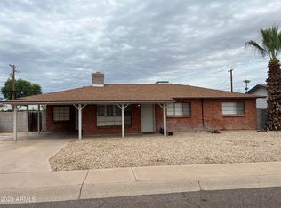 7302 E Lewis Ave, Scottsdale, AZ 85257