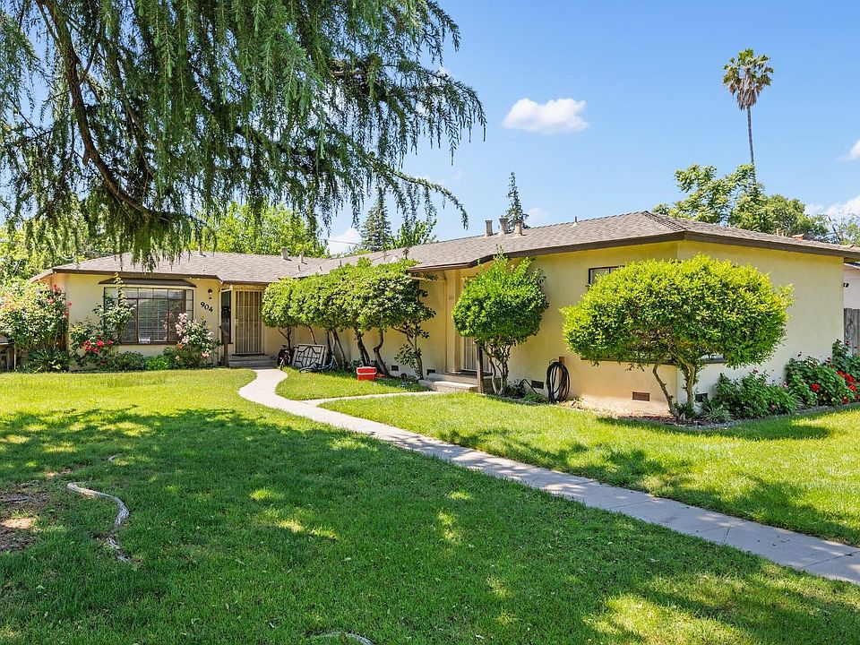 904 Burke Ave, Modesto, CA 95350 Zillow