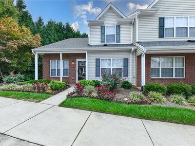 101 Malamute Ln, Greensboro, NC, 27407