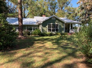 347 NE Ridge Loop, Madison, FL 32340