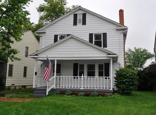 718 Vernon Rd, Columbus, OH 43209