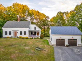 777 Cape Rd, Limington, ME 04049