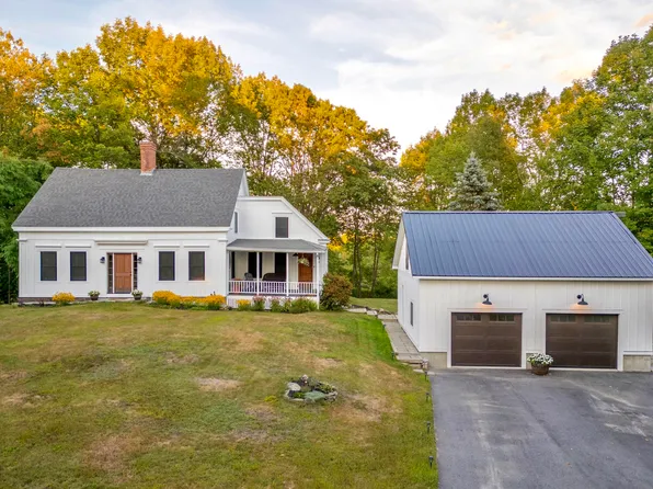 777 Cape Road, Limington, ME 04049