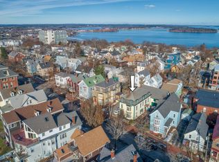 39 North St APT 1, Portland, ME 04101