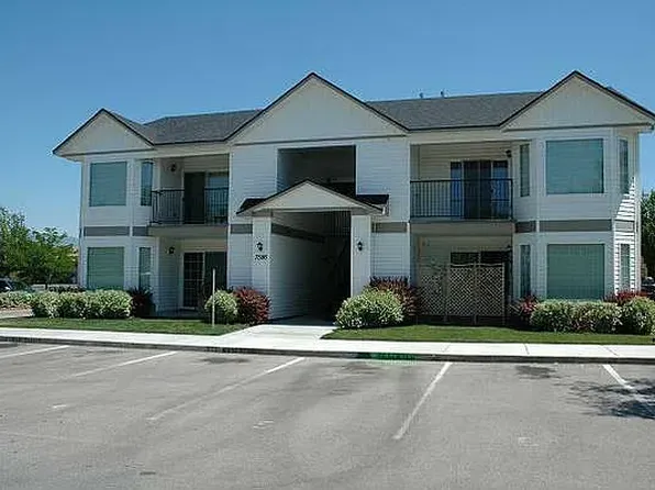 7514 W Tottenham Ln APT 102, Boise, ID 83704
