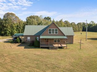 214 Noah Ln, El Paso, AR 72045