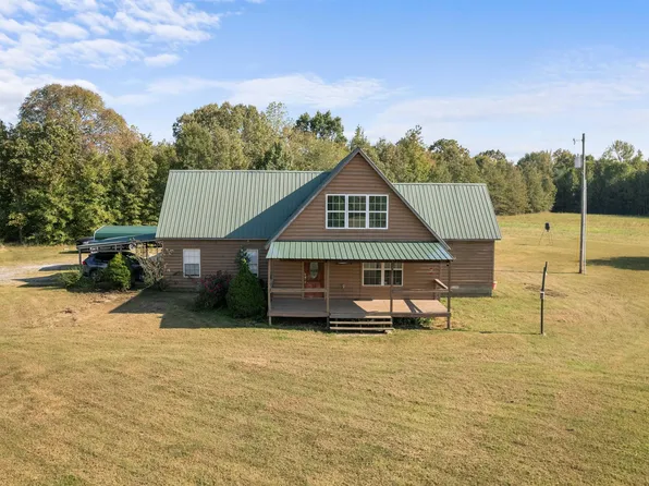 214 Noah Ln, El Paso, AR 72045