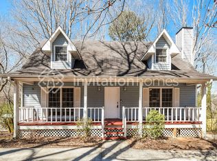 1571 Larkwood Dr, Canton, GA 30114