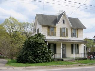 104 Carpenter St, Dushore, PA 18614