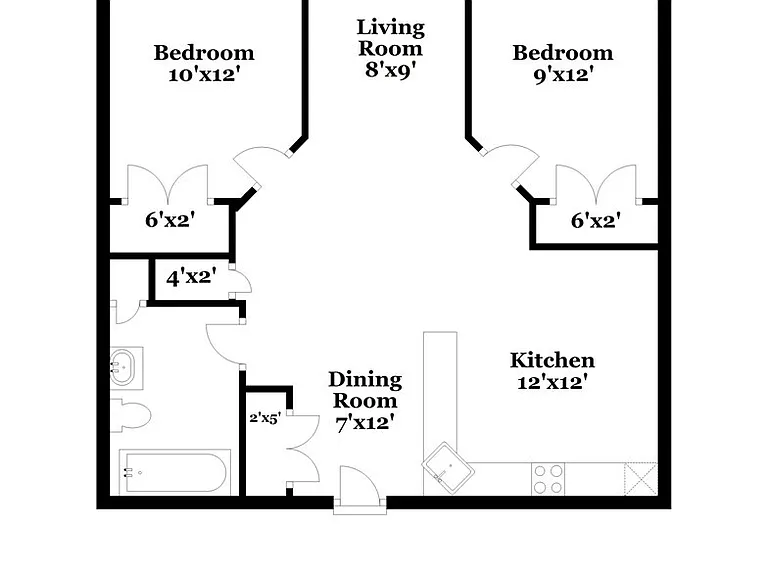 351 Summer St #2 — Photo 34