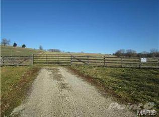 2284 Mo Pac Rd, Labadie, MO 63055