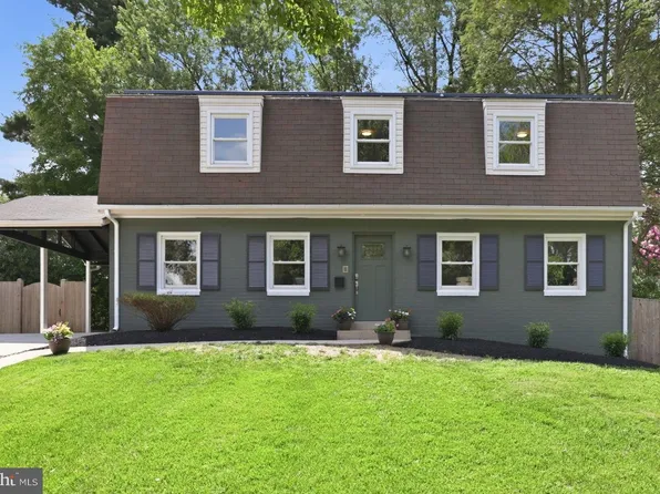 1005 W Nolcrest Dr, Silver Spring, MD 20903