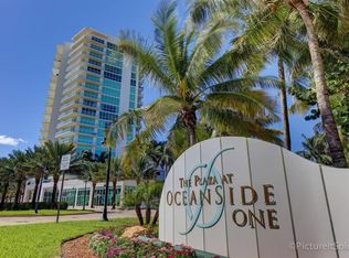 1 N Ocean Blvd APT 1708, Pompano Beach, FL 33062