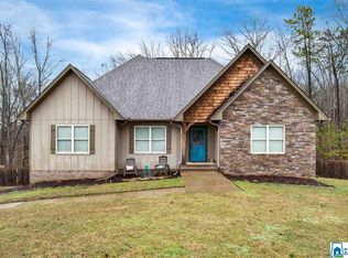 2009 Jarred Cir, Leeds, AL 35094